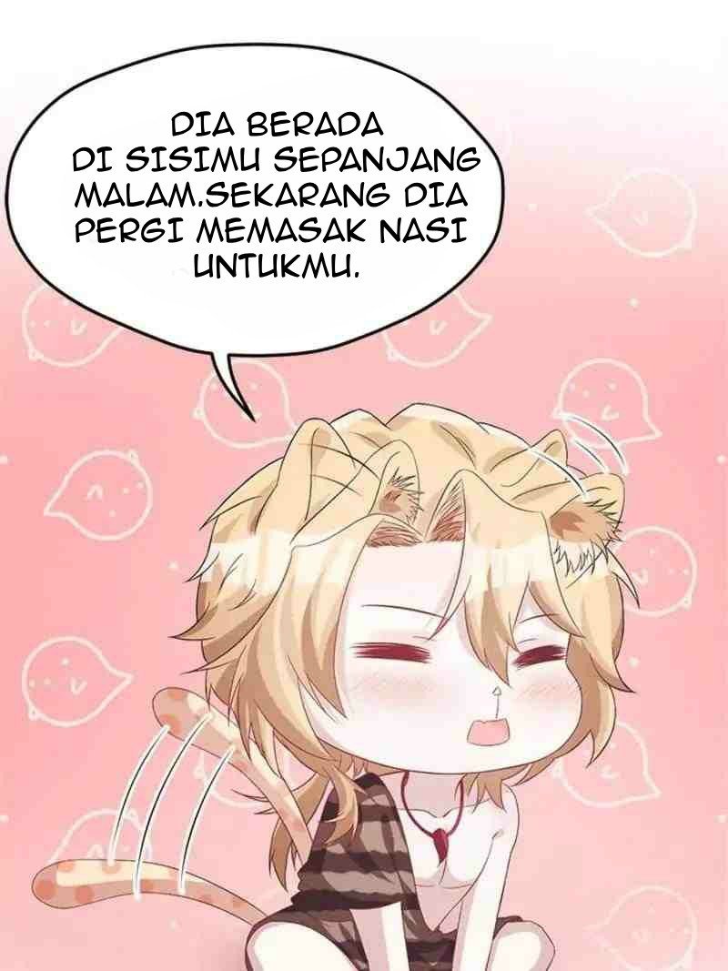 Beauty and the Beast Chapter 80 - halaman 15