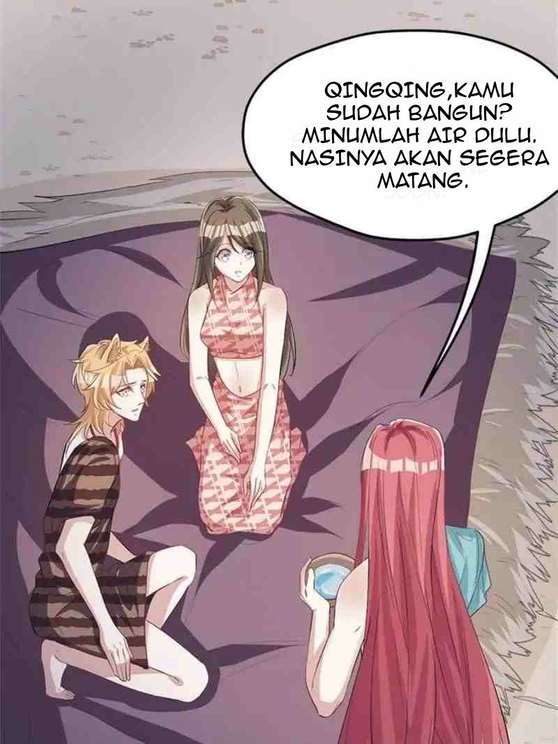 Beauty and the Beast Chapter 80 - halaman 18