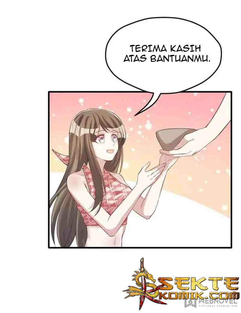Beauty and the Beast Chapter 80 - halaman 20