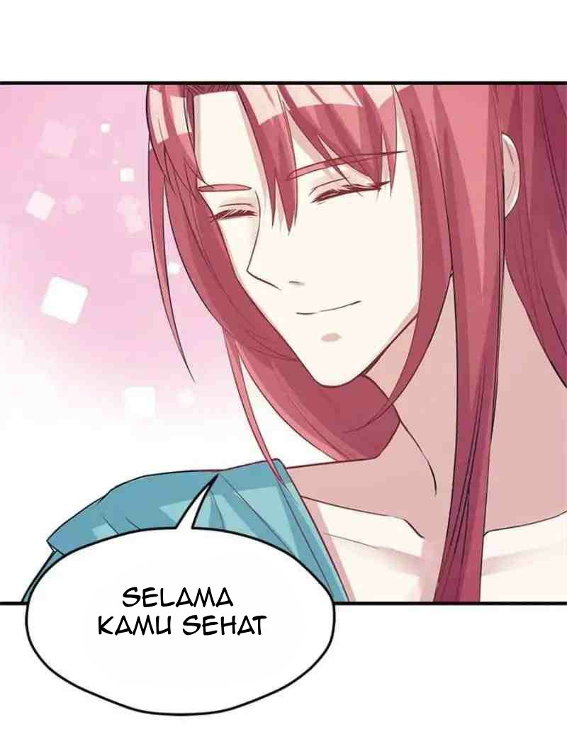 Beauty and the Beast Chapter 80 - halaman 21