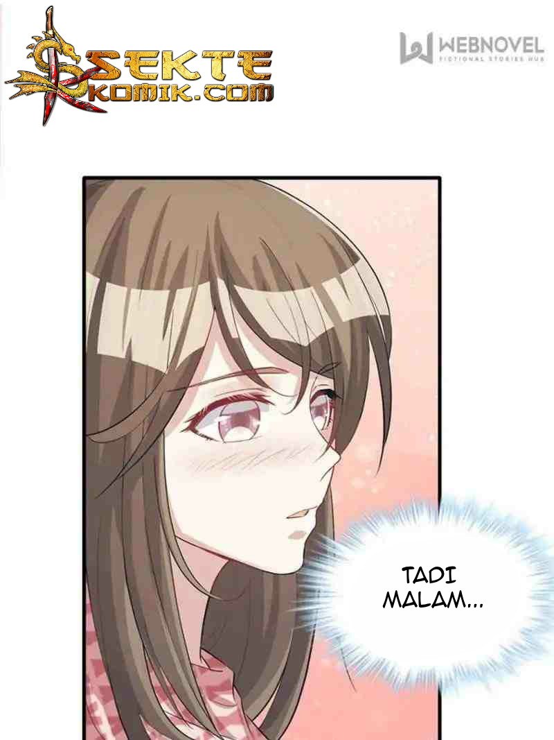 Beauty and the Beast Chapter 80 - halaman 22