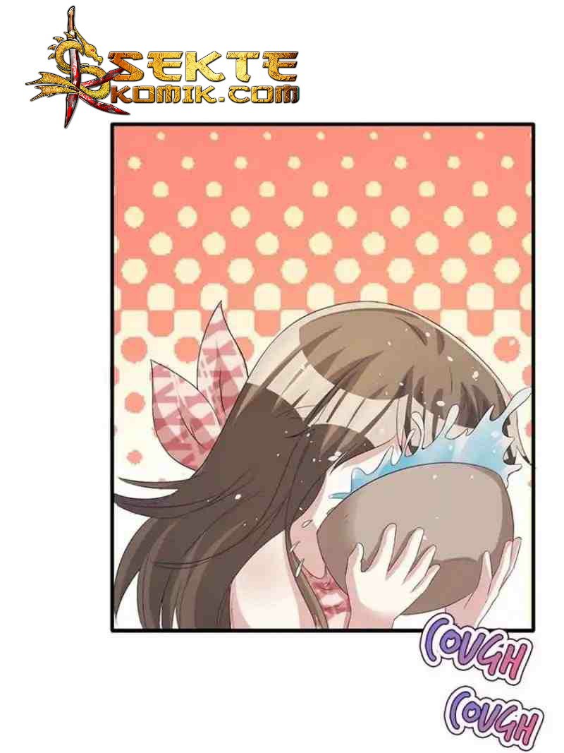 Beauty and the Beast Chapter 80 - halaman 25