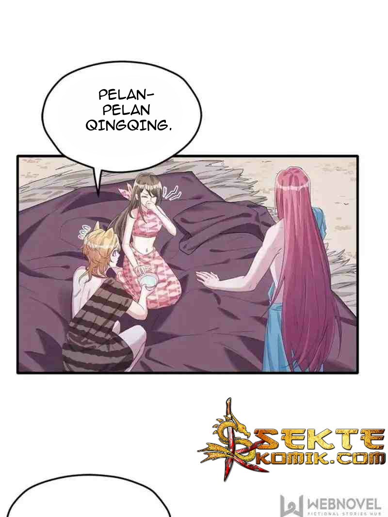 Beauty and the Beast Chapter 80 - halaman 26