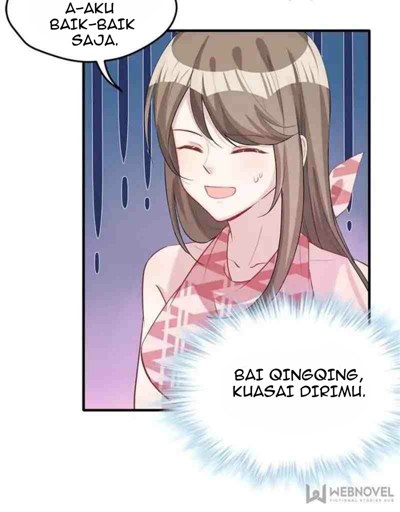 Beauty and the Beast Chapter 80 - halaman 27