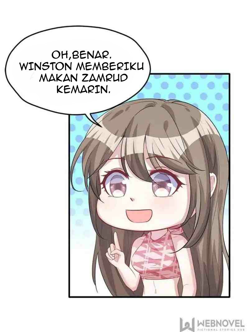 Beauty and the Beast Chapter 80 - halaman 28