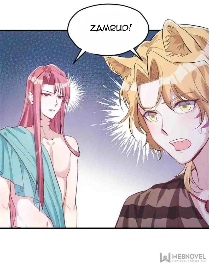 Beauty and the Beast Chapter 80 - halaman 29