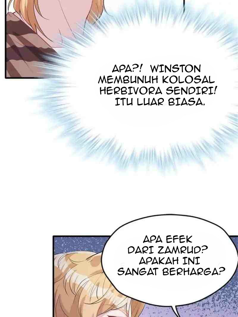 Beauty and the Beast Chapter 80 - halaman 31