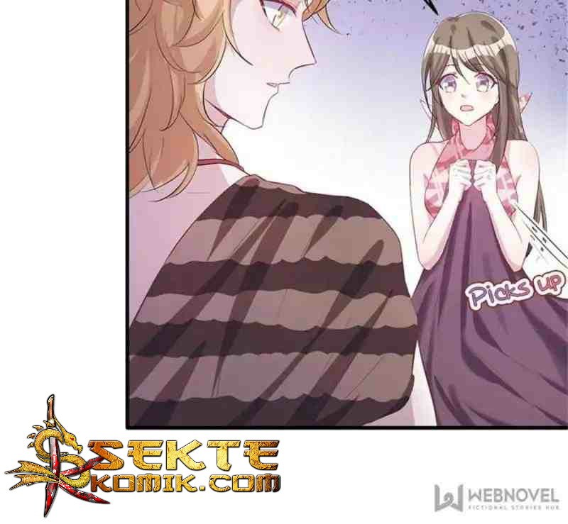 Beauty and the Beast Chapter 80 - halaman 32