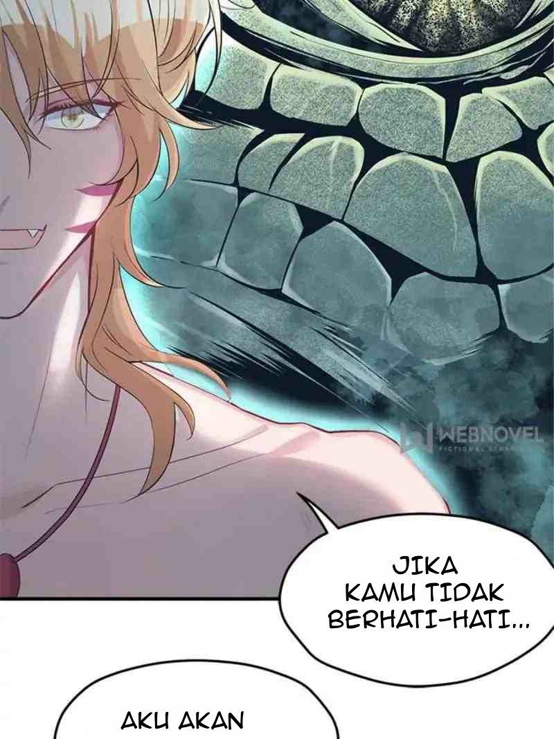 Beauty and the Beast Chapter 80 - halaman 34