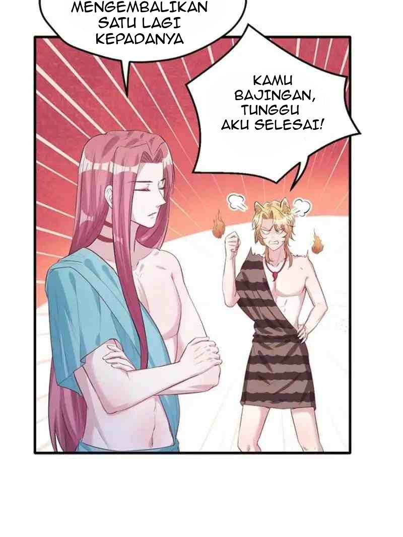 Beauty and the Beast Chapter 80 - halaman 35