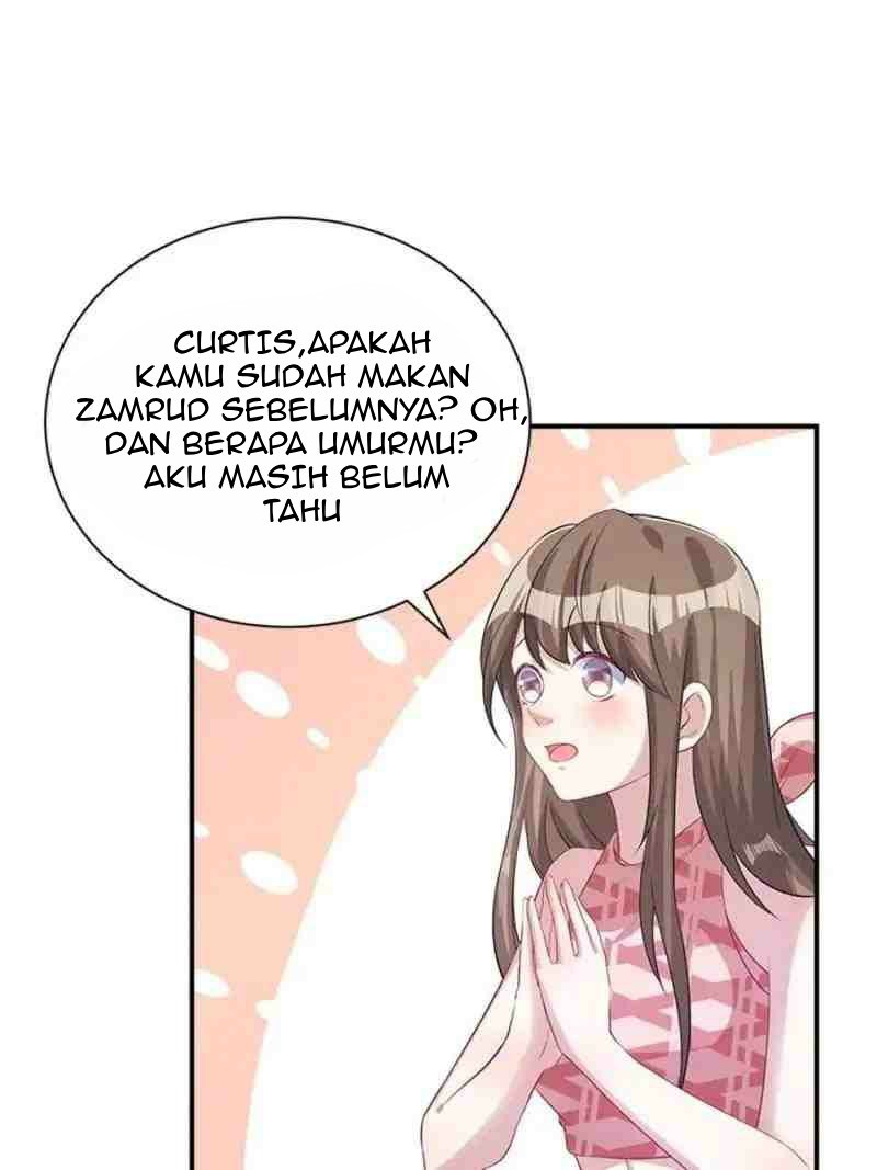 Beauty and the Beast Chapter 80 - halaman 36