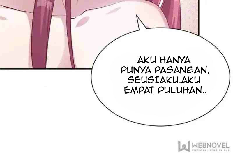 Beauty and the Beast Chapter 80 - halaman 38
