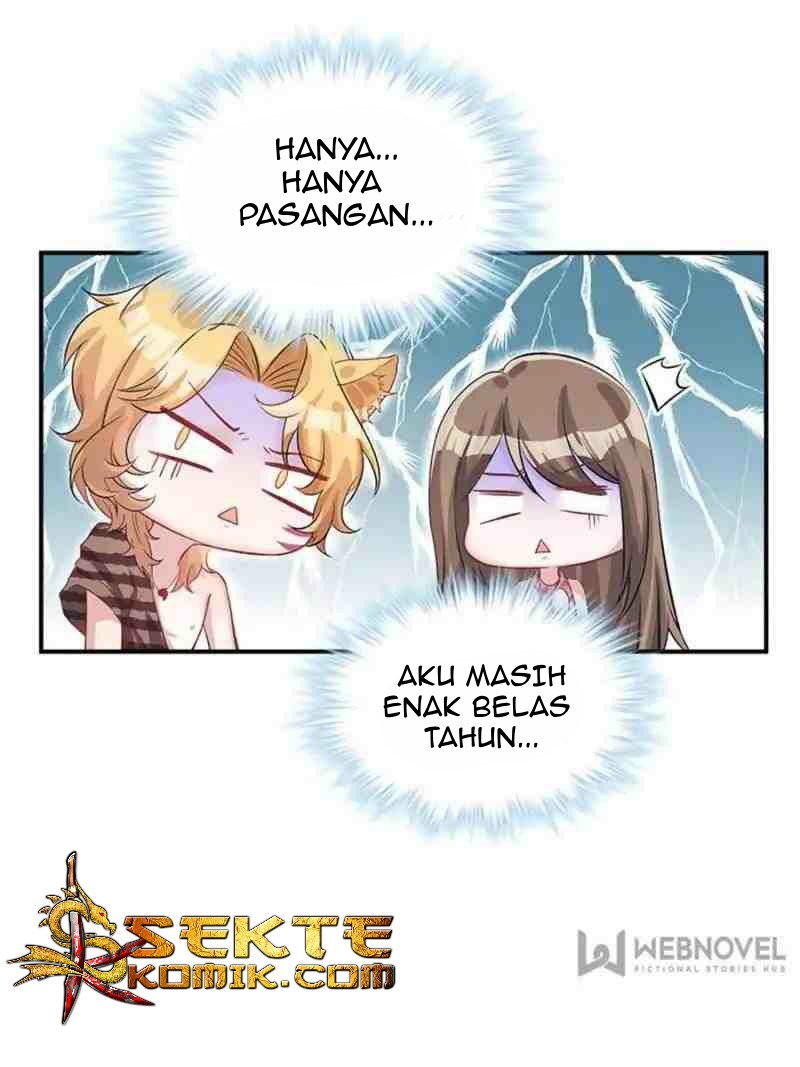 Beauty and the Beast Chapter 80 - halaman 39