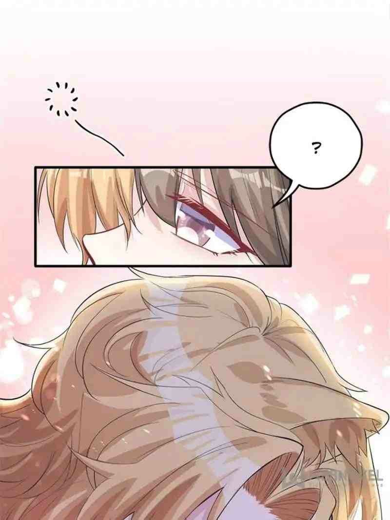 Beauty and the Beast Chapter 80 - halaman 4