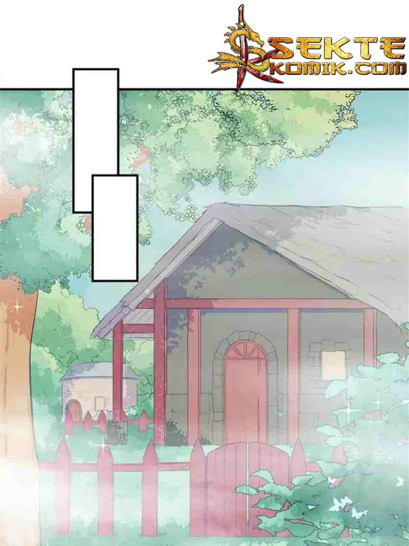 Beauty and the Beast Chapter 80 - halaman 41