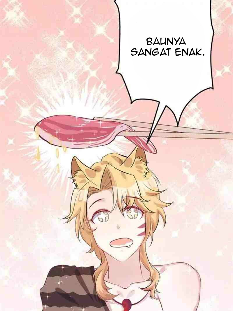 Beauty and the Beast Chapter 80 - halaman 43