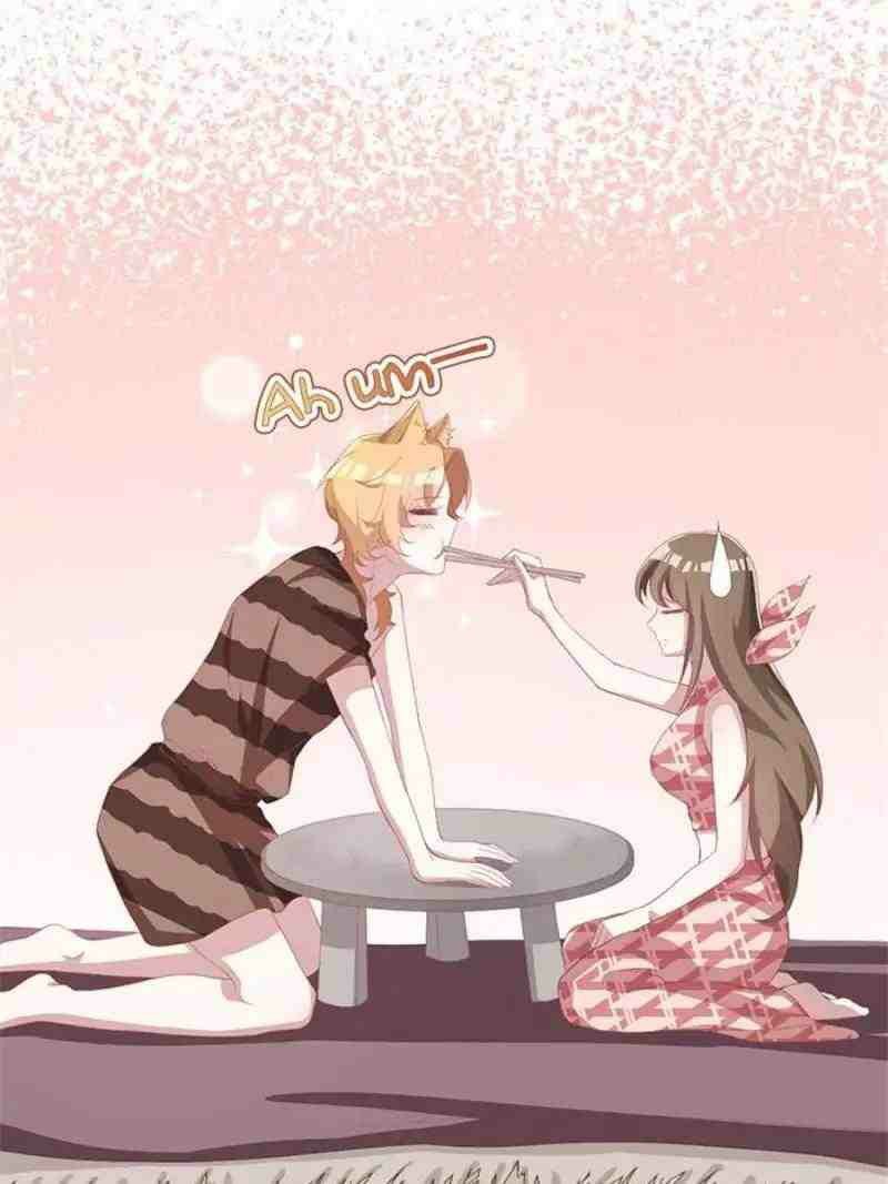 Beauty and the Beast Chapter 80 - halaman 45