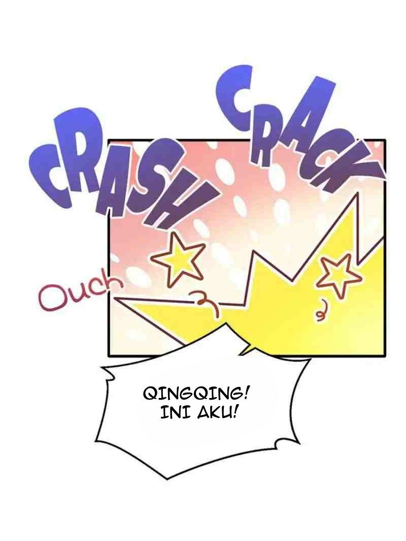 Beauty and the Beast Chapter 80 - halaman 6