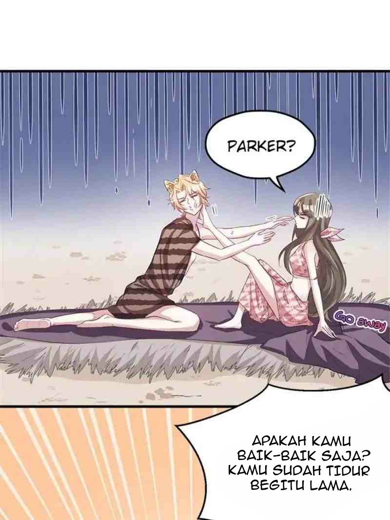 Beauty and the Beast Chapter 80 - halaman 7