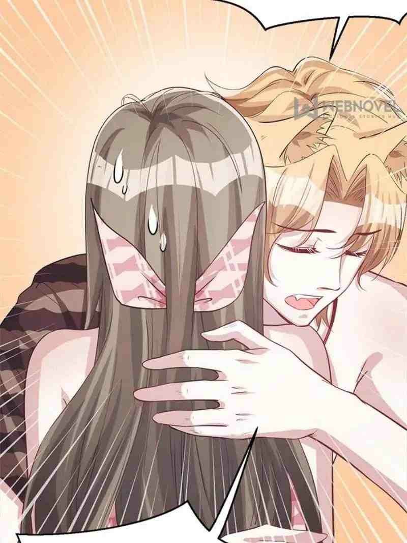 Beauty and the Beast Chapter 80 - halaman 8