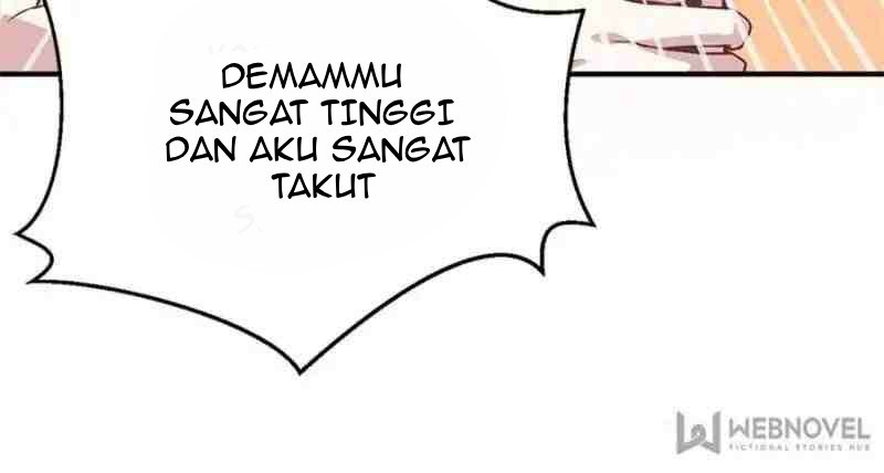 Beauty and the Beast Chapter 80 - halaman 9