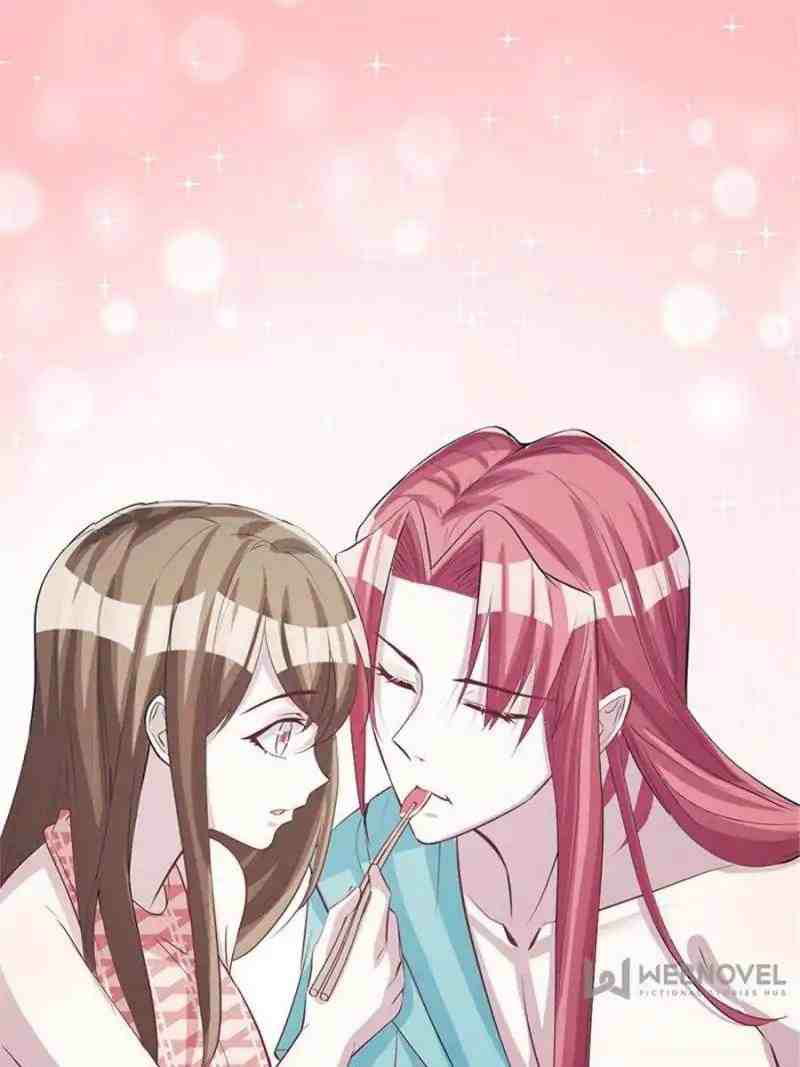 Beauty and the Beast Chapter 81 - halaman 10