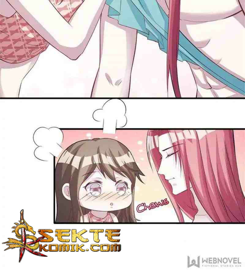 Beauty and the Beast Chapter 81 - halaman 11