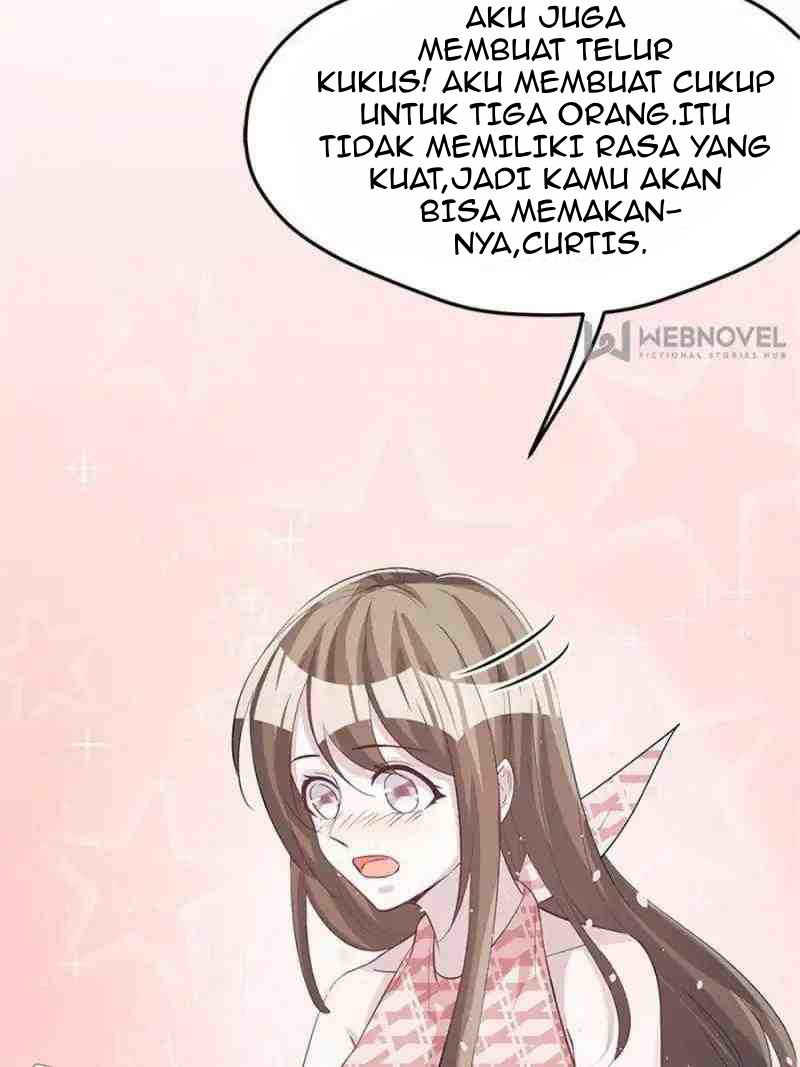 Beauty and the Beast Chapter 81 - halaman 13