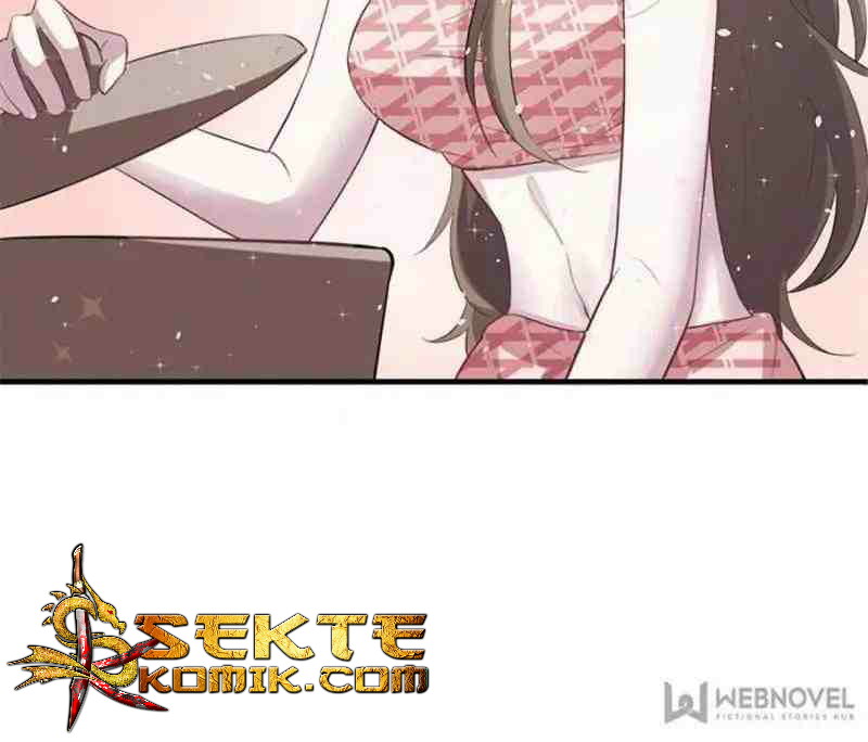 Beauty and the Beast Chapter 81 - halaman 14