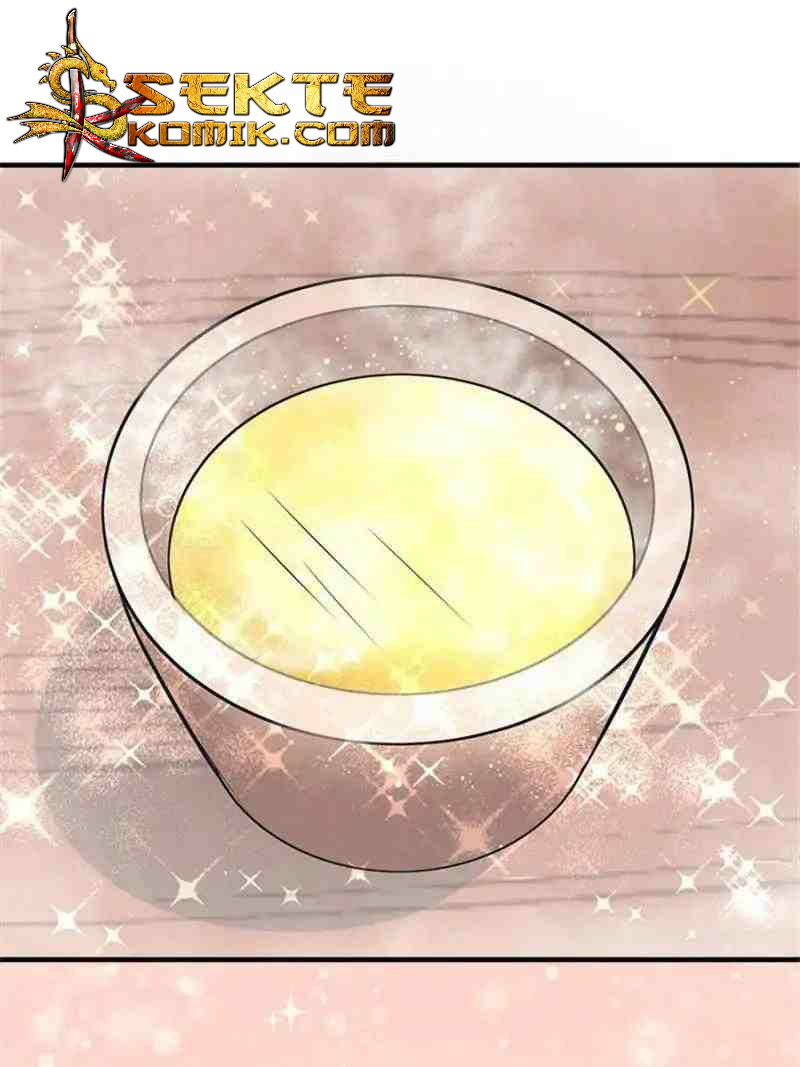 Beauty and the Beast Chapter 81 - halaman 15