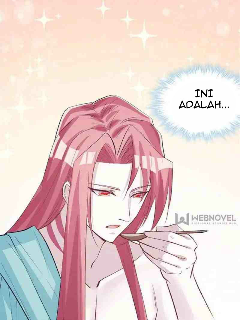 Beauty and the Beast Chapter 81 - halaman 16