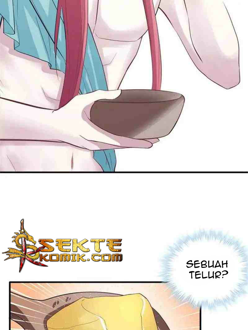 Beauty and the Beast Chapter 81 - halaman 17