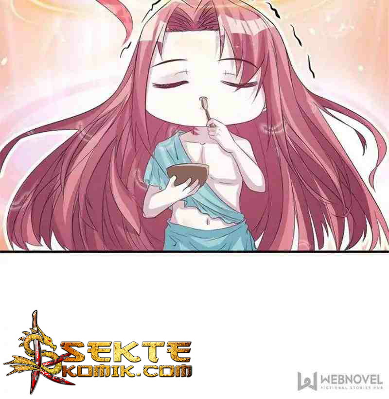 Beauty and the Beast Chapter 81 - halaman 21