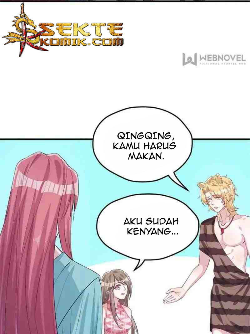 Beauty and the Beast Chapter 81 - halaman 23