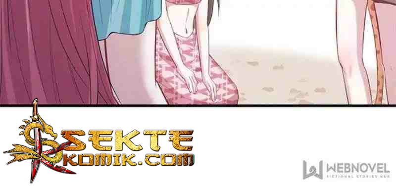 Beauty and the Beast Chapter 81 - halaman 24