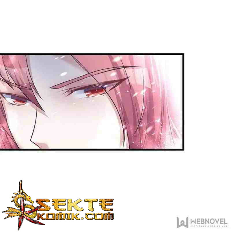 Beauty and the Beast Chapter 81 - halaman 26