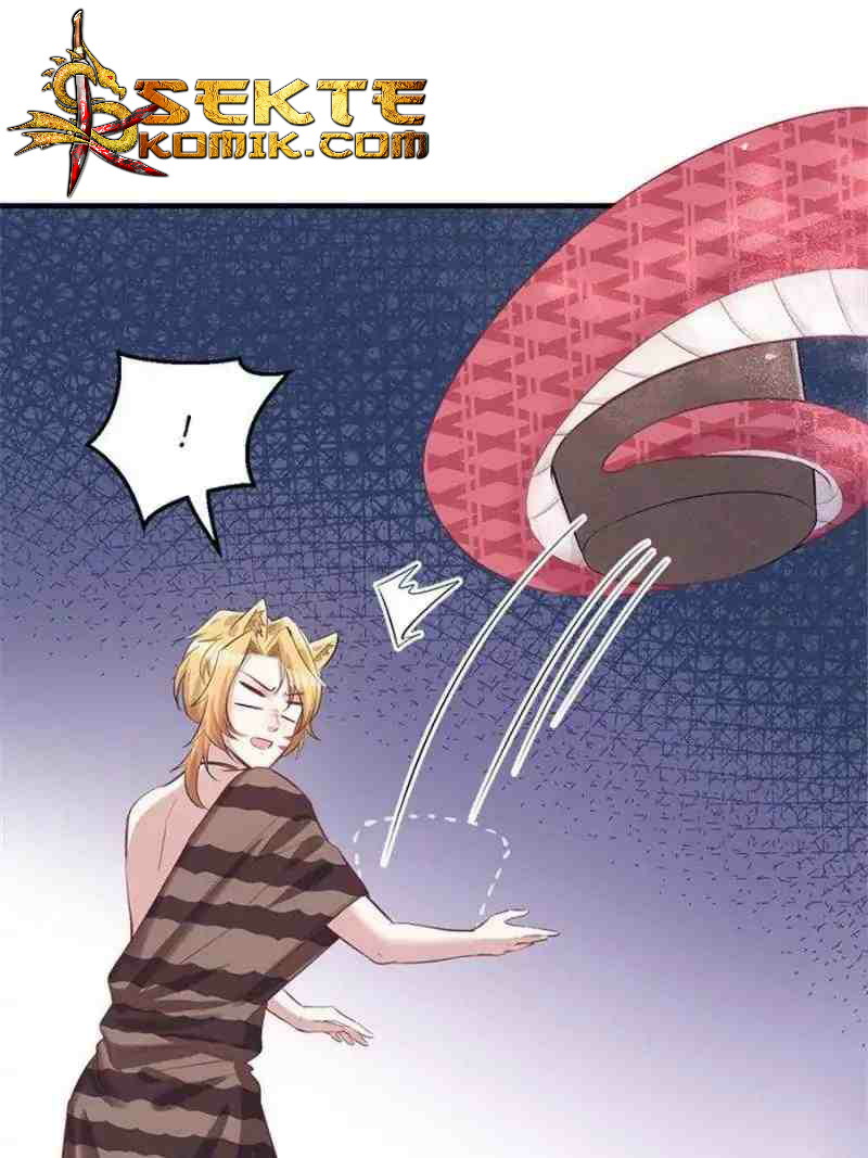 Beauty and the Beast Chapter 81 - halaman 27