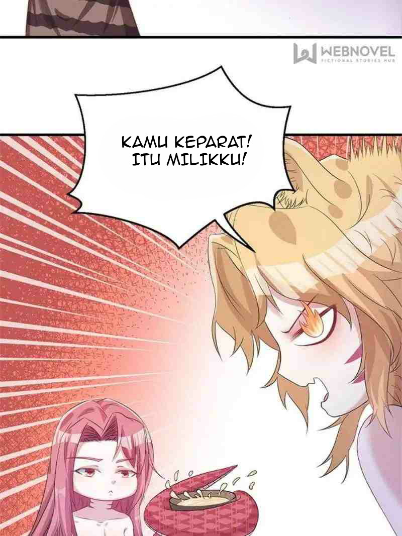 Beauty and the Beast Chapter 81 - halaman 28