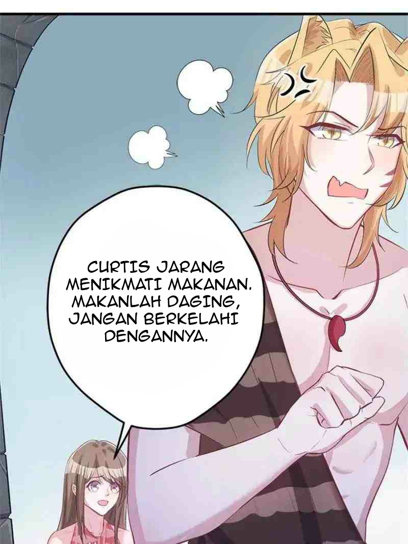 Beauty and the Beast Chapter 81 - halaman 29