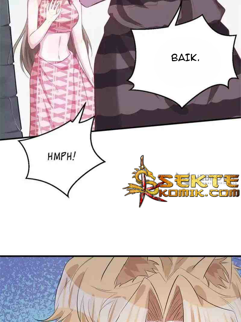 Beauty and the Beast Chapter 81 - halaman 30
