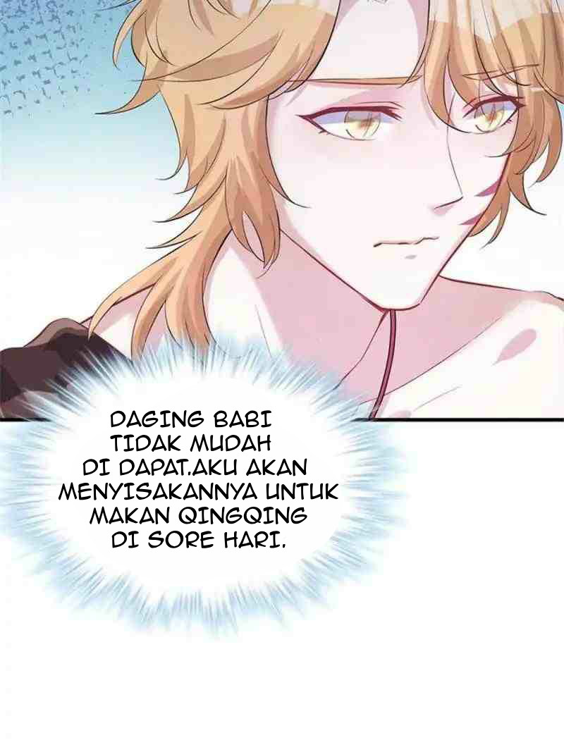 Beauty and the Beast Chapter 81 - halaman 31