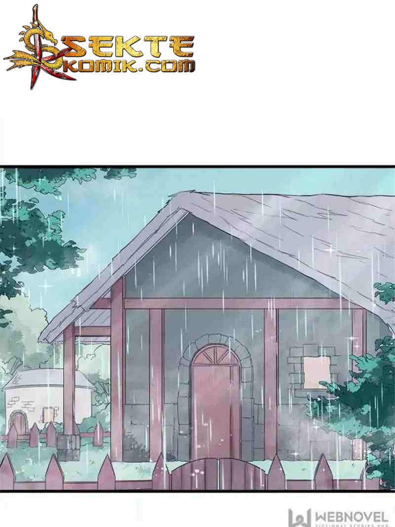 Beauty and the Beast Chapter 81 - halaman 32