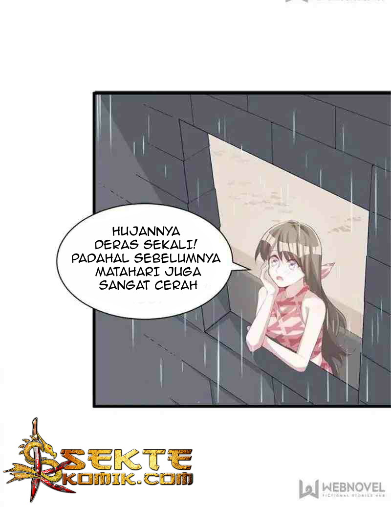 Beauty and the Beast Chapter 81 - halaman 33