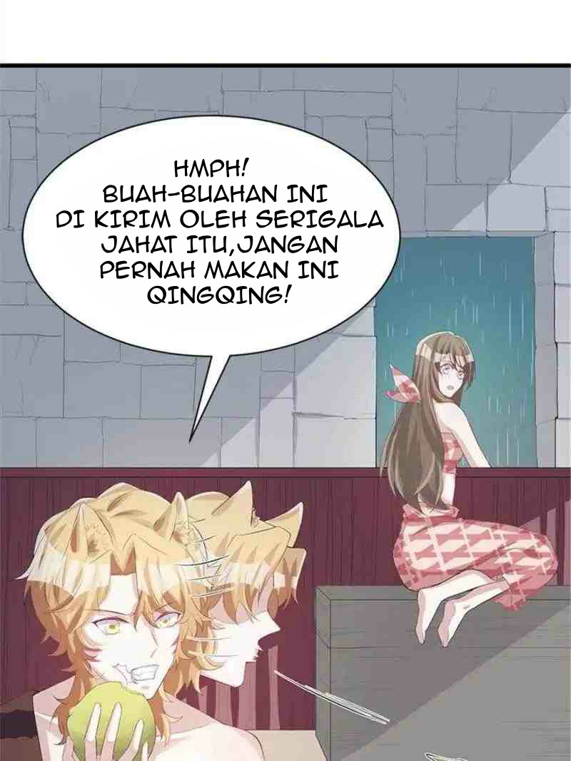 Beauty and the Beast Chapter 81 - halaman 34