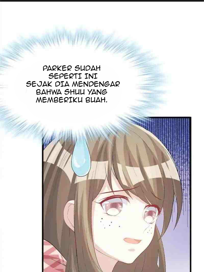 Beauty and the Beast Chapter 81 - halaman 36