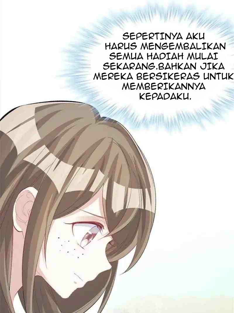 Beauty and the Beast Chapter 81 - halaman 38