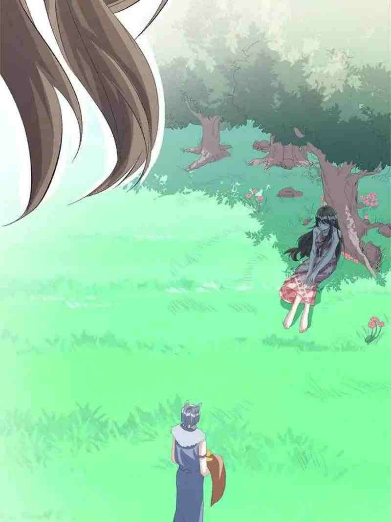 Beauty and the Beast Chapter 81 - halaman 39