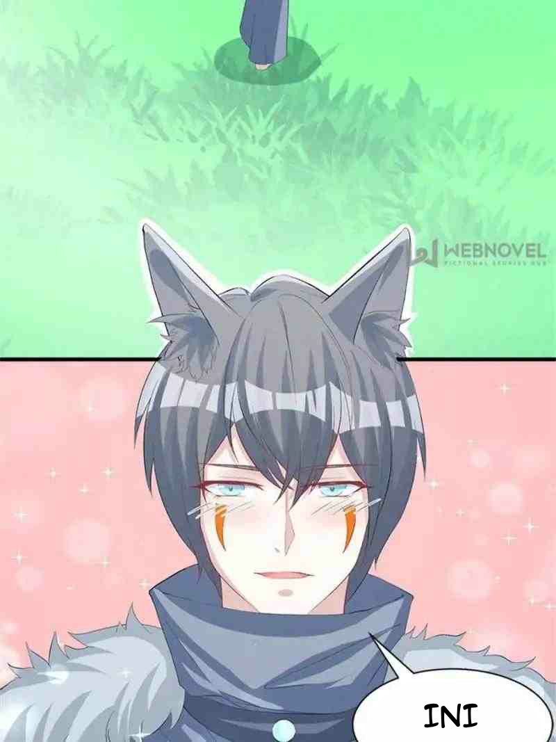 Beauty and the Beast Chapter 81 - halaman 40
