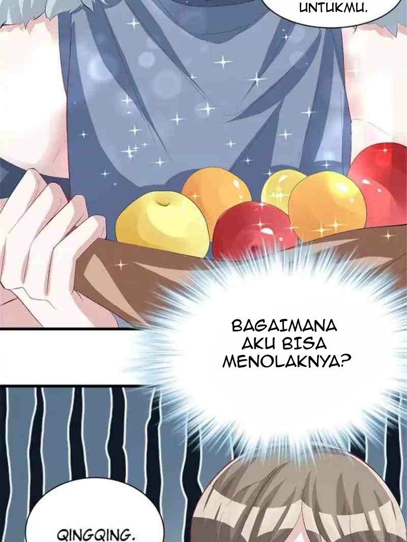 Beauty and the Beast Chapter 81 - halaman 41