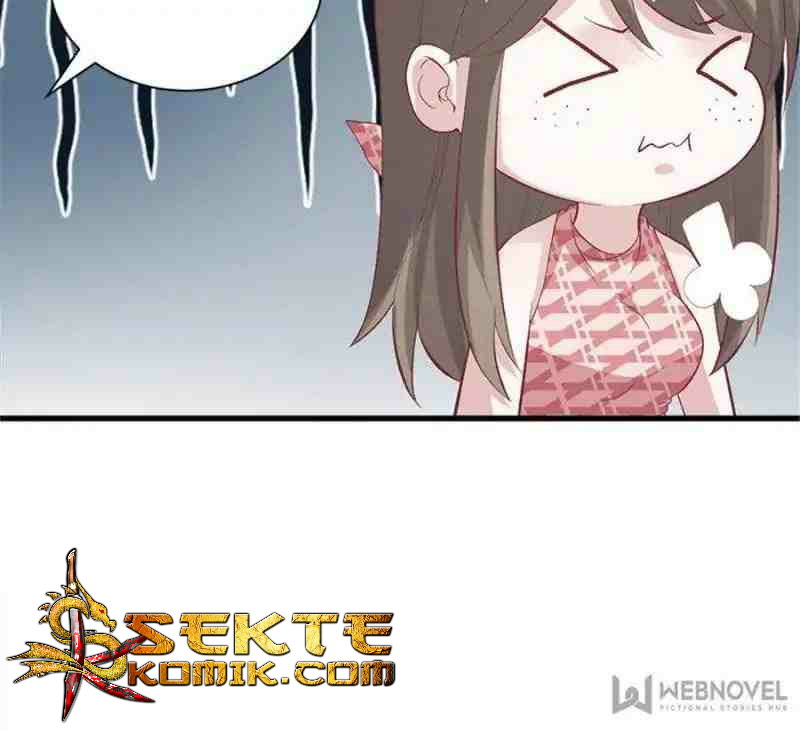 Beauty and the Beast Chapter 81 - halaman 42